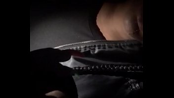 Preview 2 of Arbik Fucking - KyngKum Backseat bobble neck