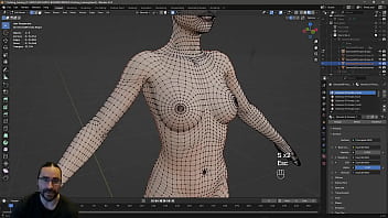 Preview 2 of Milf Emma All X - What I learned in Adult Animation This Week 10