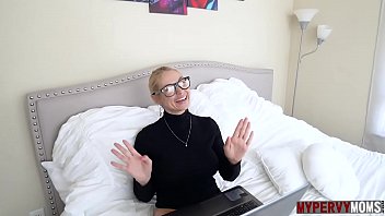 Preview 1 of Ayumi Miura - Sarah Vandella her stepson and breaks out her cunt
