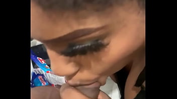 Preview 1 of Yong Ladyxxx - Dick suck