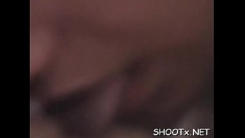 Preview 2 of Xxnx I Love Black Teen - Lusty brunette Tanya gets rammed with joy