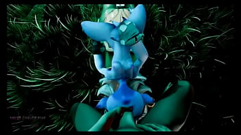 Preview 4 of Emeri Ozaka - Get Your Yordles Off