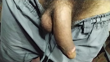 Preview 4 of Bush Guy - Descontra&ccedil_&atilde_o no trabalho