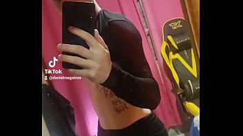 Preview 2 of Cindy Vista - Apresento a todos meu novo look