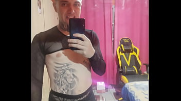Preview 4 of Cindy Vista - Apresento a todos meu novo look