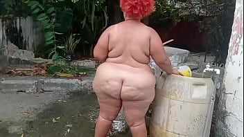 Preview 3 of Mom Catch Son Masturbate Pov - Mi madrastra me deja chuparle su culo cuando estamos solos en casa