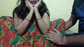 Preview 1 of Standing Pose Sex - देसी भाभी ने क्या कमाल का चुत चुदाया मज्जा आया चोदते चोदते