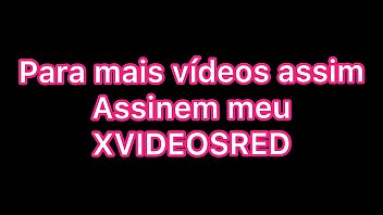Preview 2 of Twohotguys69 Cam - Dluquinhaa n&atilde_o aguentou meter na minha bucetinha de mel por 5min e j&aacute_ gozou * Fortal Filmes *