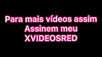Preview 3 of Twohotguys69 Cam - Dluquinhaa n&atilde_o aguentou meter na minha bucetinha de mel por 5min e j&aacute_ gozou * Fortal Filmes *
