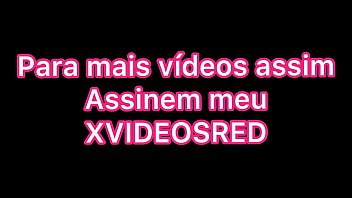 Preview 4 of Twohotguys69 Cam - Dluquinhaa n&atilde_o aguentou meter na minha bucetinha de mel por 5min e j&aacute_ gozou * Fortal Filmes *
