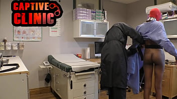 Preview 2 of Muslim Gurp Sex - Naked Behind The Scenes From Jewel in Strangers In The Night,  Scene Setup Failed Take,  Watch Entire Film At BondageClinic Reup