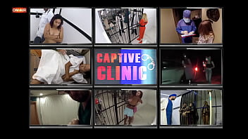 Preview 1 of Muslim Gurp Sex - Naked Behind The Scenes From Jewel in Strangers In The Night,  Scene Setup Failed Take,  Watch Entire Film At BondageClinic Reup