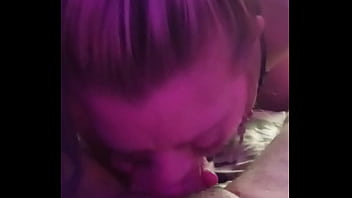 Preview 3 of Gloryhole Swinger - Michael Mancilla and Scarlet