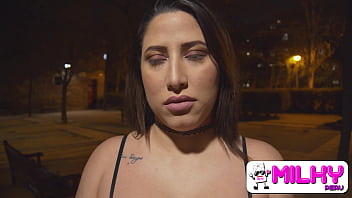 Preview 3 of Sheemalonguy - Te volver&eacute_ famosa!! Con un poco de mentiras y dinero consegu&iacute_ follar una venezolana de culo enorme - Adara Love