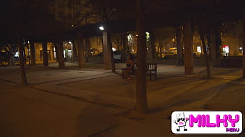 Preview 1 of Sheemalonguy - Te volver&eacute_ famosa!! Con un poco de mentiras y dinero consegu&iacute_ follar una venezolana de culo enorme - Adara Love
