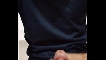 Preview 2 of Crityky - Novinho Mascarado pt2