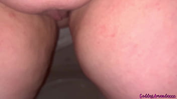 Preview 1 of Brezzars In Sunny Leone - Creampie Pissy Pussy For Hungry Toilet Cuck
