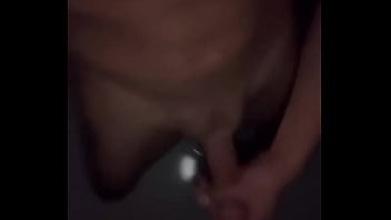 Preview 1 of Sunny Leone Rape Videos - Peruvian whore seduces me to fuck her face w my big cock