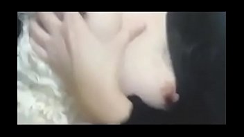 Preview 1 of Mom Uses His Nose To Orgasm - Verification video