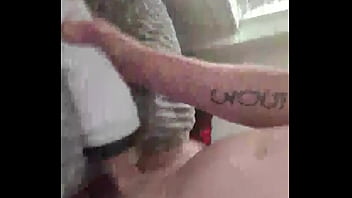Preview 4 of Japanese Pussy Leaking - Vivrator fun