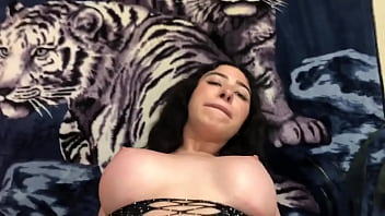 Preview 1 of Teen Virgin Xxx Dad Hd Video - RIDING DICK POV SEX