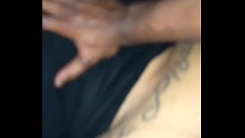 Preview 4 of Slowpussy Fuck And Cumming - Big Red Acting a fool