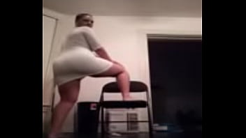 Preview 1 of Age Asa Aga - thick ass redbone freak throwing that ass