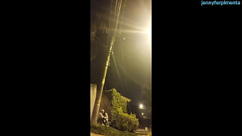 Preview 1 of Hd Hot Xxxxxx - married slut caught in the act cheating on the street,  see the consequences of this betrayal!