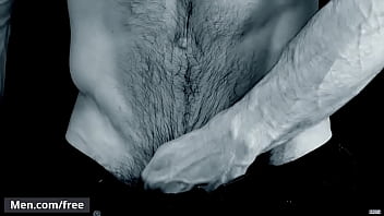 Preview 1 of Abg Filifina - (Will Braun) Invades On (Casey Jack&#039_s) Space And Had Sex - Men.com
