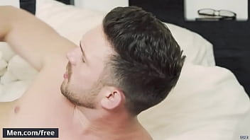 Preview 4 of Abg Filifina - (Will Braun) Invades On (Casey Jack&#039_s) Space And Had Sex - Men.com