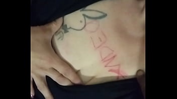 Preview 3 of Cheater Wife Like Firend Cock - Verification video