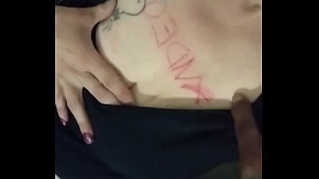 Preview 1 of Cheater Wife Like Firend Cock - Verification video
