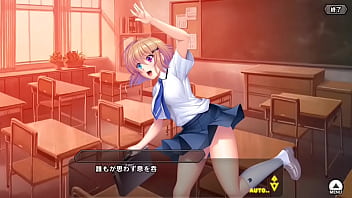 Preview 1 of Dps Mms 2004 - 対魔忍RPGX【侍女たちと廻姫】ふうま　廻