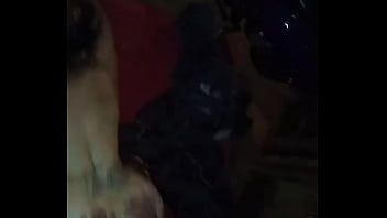 Preview 3 of Stoopsun - Petite big ass gets tag teamed