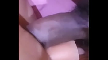 Preview 1 of Cagth Cam - Esposa safada com dois paus na buceta