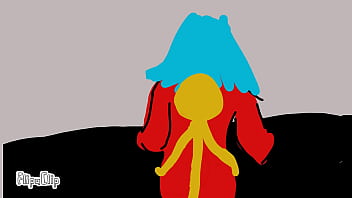 Preview 2 of Naiads And Dryad - Flipa video no 1/no sonido