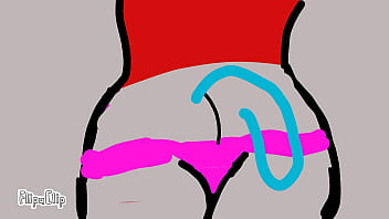 Preview 3 of Naiads And Dryad - Flipa video no 1/no sonido
