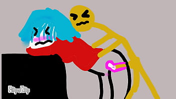 Preview 4 of Naiads And Dryad - Flipa video no 1/no sonido