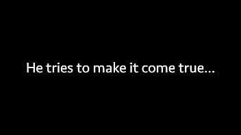 Preview 2 of Asian Cuxkhold - Alec&#039_s Target - Bondage Jeopardy trailer
