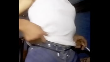 Preview 4 of Sister Incest Ppv - Sexy putita caliente