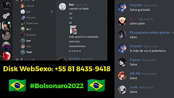 Preview 2 of Indian Prono Xxx Video Hindi - ZOANDO WEBCORNO QUE GOSTA DE TRAVAR ZAP #Bolsonaro2022
