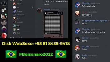 Preview 3 of Indian Prono Xxx Video Hindi - ZOANDO WEBCORNO QUE GOSTA DE TRAVAR ZAP #Bolsonaro2022