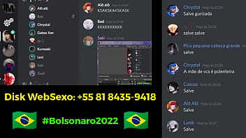 Preview 4 of Indian Prono Xxx Video Hindi - ZOANDO WEBCORNO QUE GOSTA DE TRAVAR ZAP #Bolsonaro2022