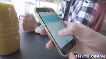 Preview 2 of Cg Xvieo Video - Good Asian Pussy Vibrations2.mp4