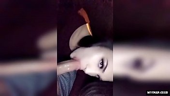 Preview 3 of Famely Lez - My Ex Cum Inside My Mouth Again