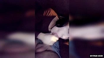 Preview 4 of Famely Lez - My Ex Cum Inside My Mouth Again