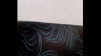 Preview 3 of Unti Big Ass - Verification video