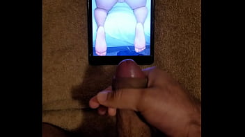 Preview 2 of Porn Mehmet Ekici - Sillyslutwife Ass Cum Tribute
