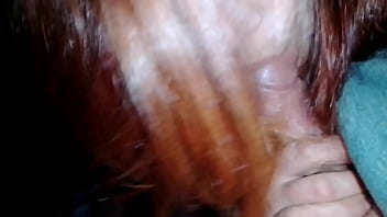 Preview 2 of Hazal Kaya Anal Crying Porn - Car blowjob
