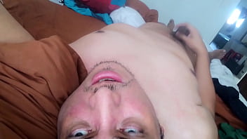 Preview 4 of Fmy India - Double ejaculation session. March 19,  2025.
